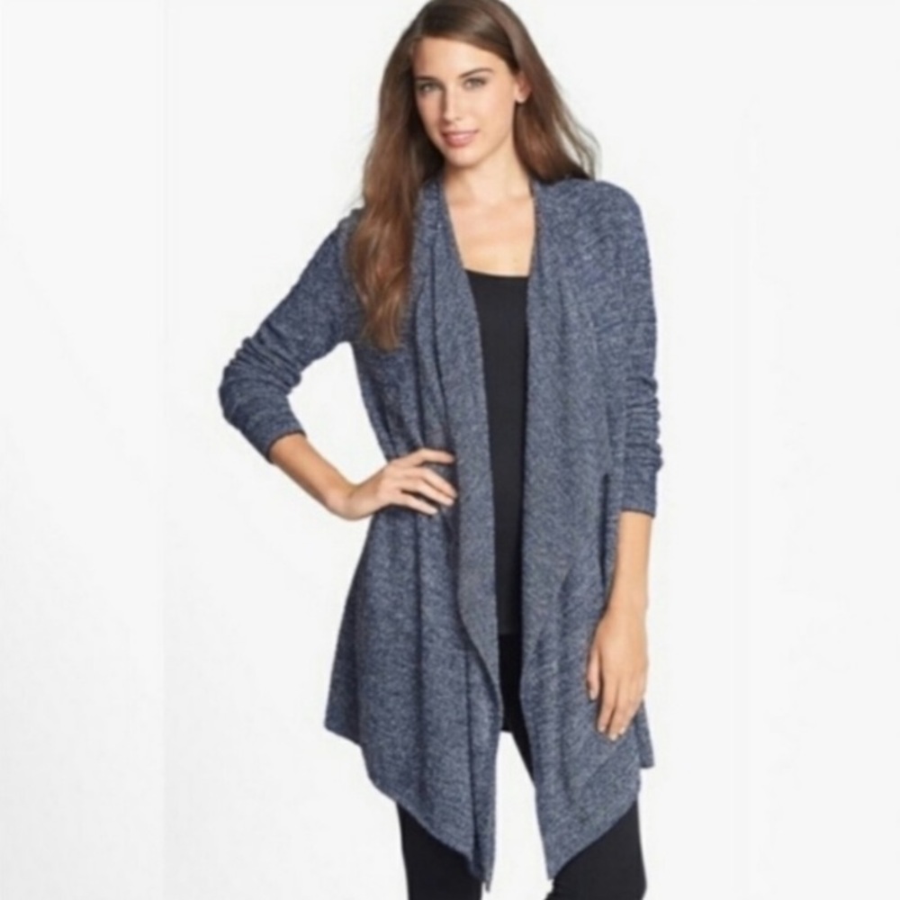 Barefoot Dreams | Bamboo Chic Lite Cardigan L/XL